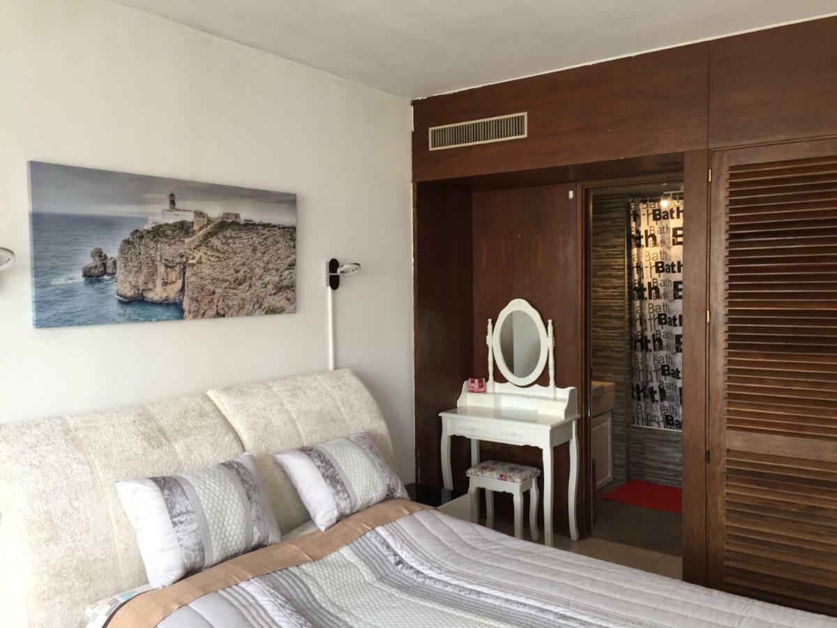Da Rocha Apartamento Portimão