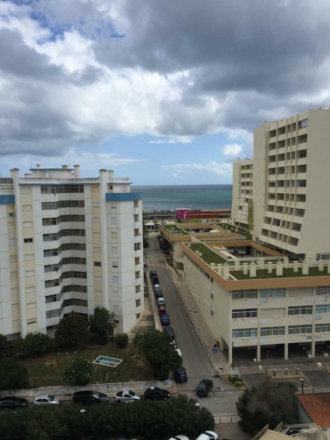 Apartamento Da Rocha *