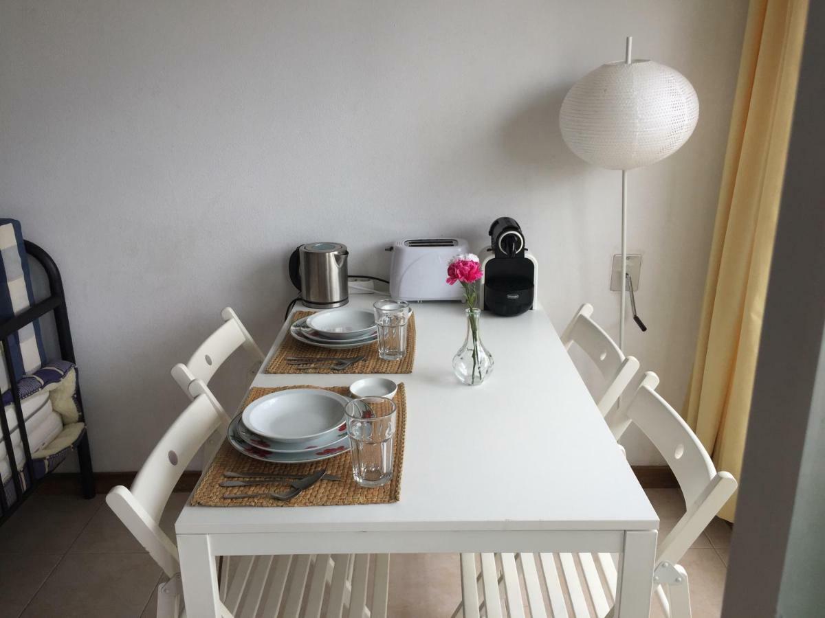 Apartamento Da Rocha
