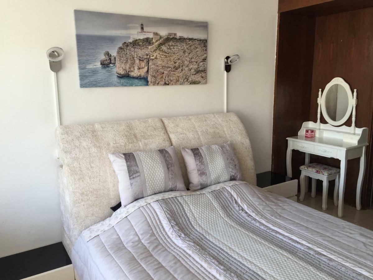 Apartamento Da Rocha Portimão