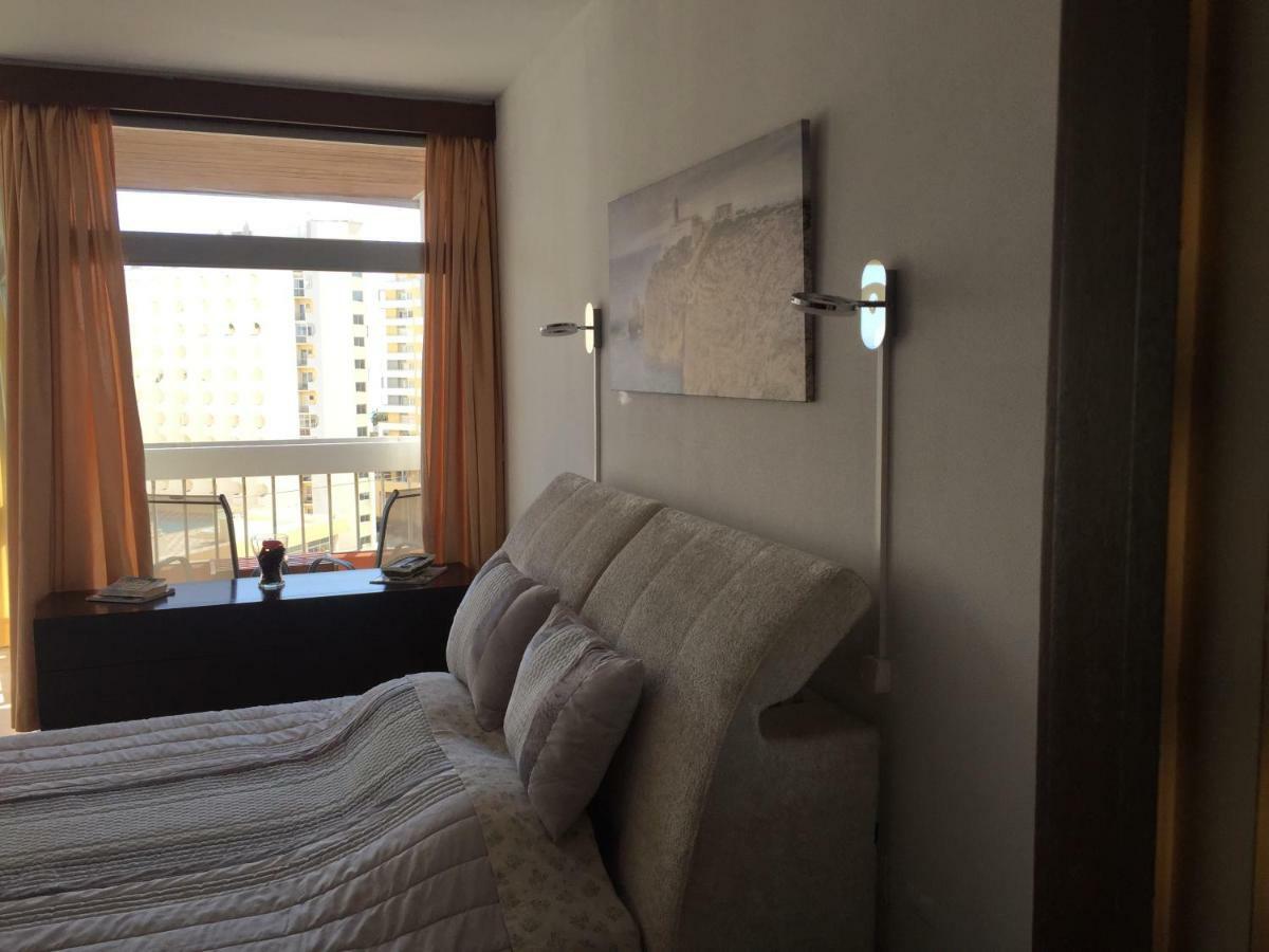 Apartamento Da Rocha *